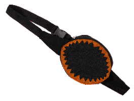 Pop Moving Sticker by Kitsch Kitchen