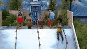 Fun Sliding GIF by Big Brother