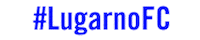 LugarnoFootballClub lugarnofc lugarno Sticker