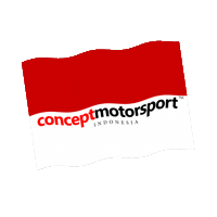 Sticker by Concept Motor Sport
