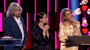 Esperando Elena Rivera GIF by Movistar Plus+