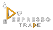 espressotrade coffee cafe espresso trade Sticker