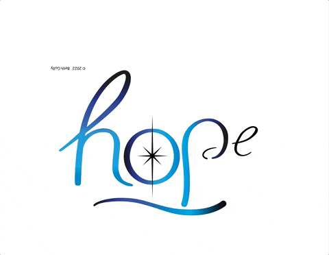 b3thgully giphygifgrabber joy hope GIF