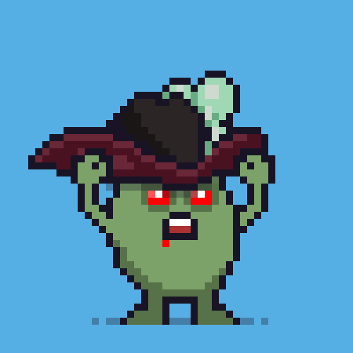 Angry Pixel Art GIF by Potatozzz by 9GAG