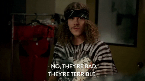 comedy central GIF by Workaholics