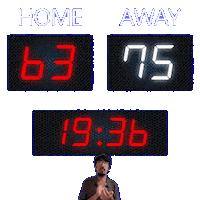 63 Home Sticker