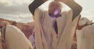djsnake happy party dancing celebration GIF