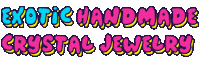 Sparkle Jewelry Sticker