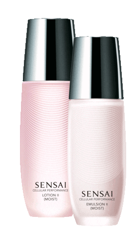 sensaibeauty_germany skincare lotion gesichtspflege emulsion Sticker