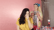 Jojo Siwa Makeover GIF by BuzzFeed