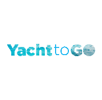 YachttoGO holiday yachttogo Sticker