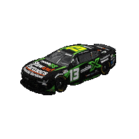 Nascar Sticker by MobileX