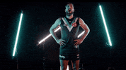 Afl Yawn GIF by Port Adelaide FC