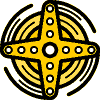 Sae Servo Sticker by Avoante