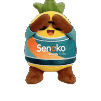 Football Soccer Sticker by Senoko Energy