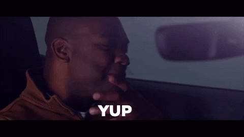 Rory Reid Yes GIF by AutotraderUK