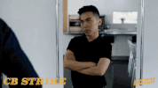 the silkworm cb strike GIF by Cinemax
