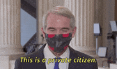 Rob Portman GIF by GIPHY News