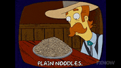 Episode 8 GIF by The Simpsons