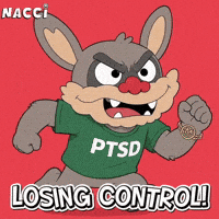 Mental Health Pain GIF