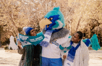 Happy Friends GIF by Anne Arundel Community College