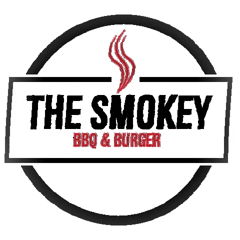 thesmokeybbq smoke burger thesmokey GIF