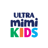 Milk Leon Sticker by Ultra Mimi Kids