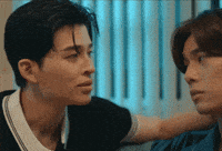 Peach Kiss GIF