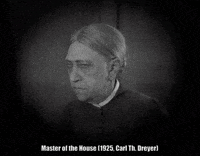 Sad Classic Film GIF by Det Danske Filminstitut