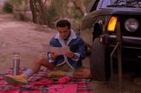 season 2 GIF by Twin Peaks on Showtime