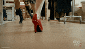 The Devil Wears Prada Fashion GIF by 20th Century Studios