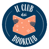 Book Sparkle Sticker