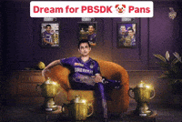 Kolkata Knight Riders Gg GIF