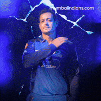 Cricket Ipl GIF by Mumbai Indians