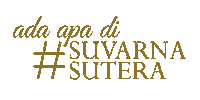 Party Brand Sticker by Suvarna Sutera