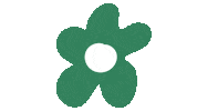 Flower Fleur Sticker by Pépite Kids