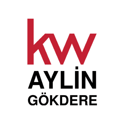 kwaylingokdere giphygifmaker real estate realtor kw Sticker