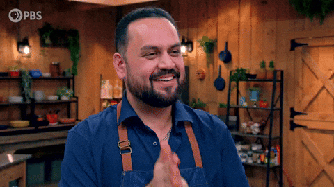 Excited Season 4 GIF by PBS