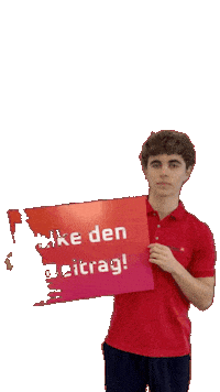 Sticker by Karl Knauer