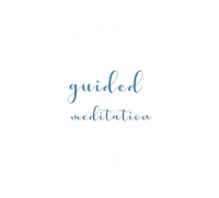 Yoga Breathe Sticker by Green Child Magazine