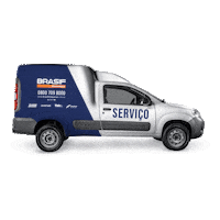 Brasif manutencao brasif maquinas brasif carro brasif Sticker