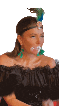 Cake Language Sticker by BEAUTEK