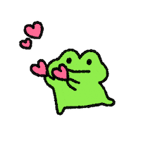 Dance Love Sticker