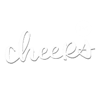 Peakmedia_Marketing fun party cheers peak Sticker