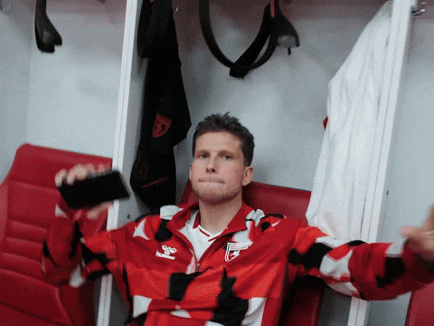 Dance Fun GIF by SAMSUNSPOR