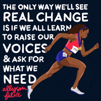 Team Usa Track GIF by INTO ACTION