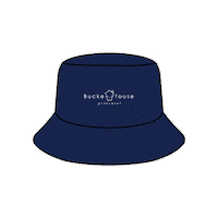 School Hat Sticker by Bucket House Preschool SG