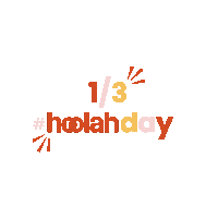 13 Sticker by hoolahco