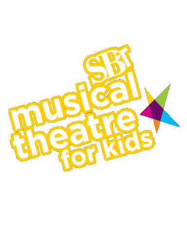 Storybookyyc Sticker by StoryBook Theatre