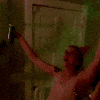 Happy Dance GIF
